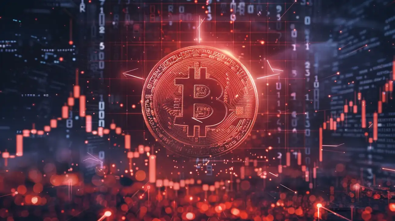 Zdjęcie Notowania Bitcoina: Śledź bieżące notowania i trendy waluty