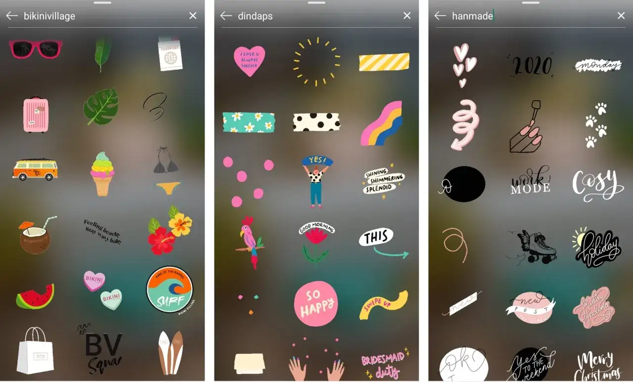 Zdjęcie Jak zrobić gifa na Instagram i wyróżnić się wśród znajomych