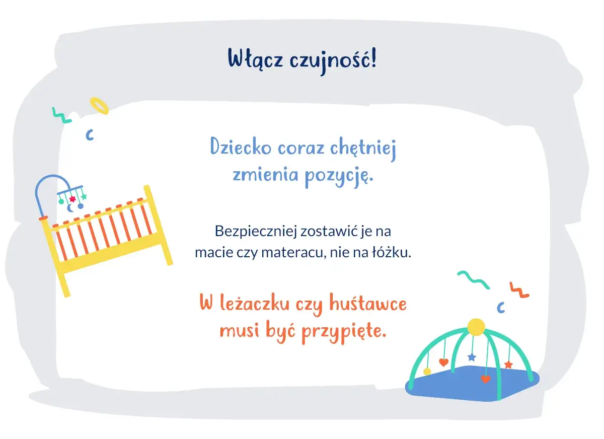 Zdjęcie Jak stymulować rozwój 5-miesięcznego dziecka: 10 skutecznych metod