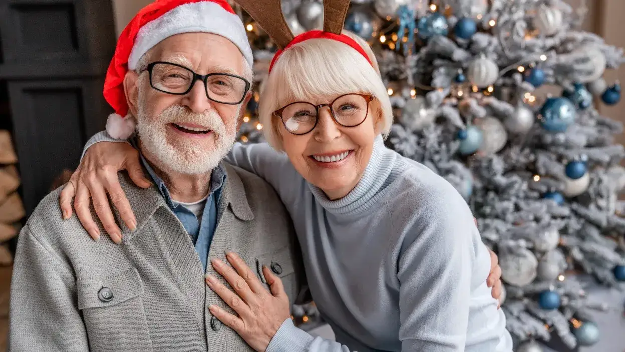 Zdjęcie Pomysły na prezenty dla babci pod choinkę, które ją zachwycą