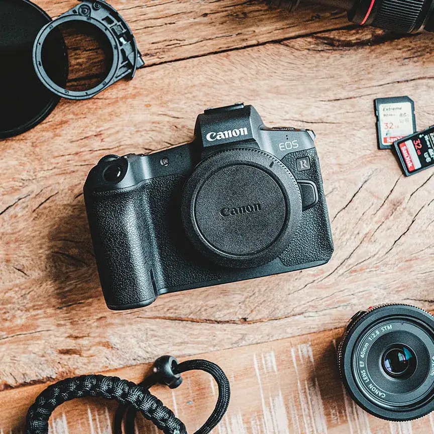 Zdjęcie Jaki obiektyw Canon na początek? Oto najlepsze wybory dla początkujących