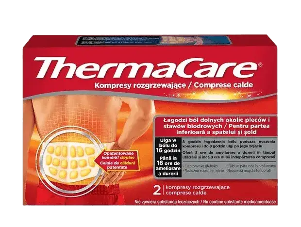 Zdjęcie Jakie leki na ból kręgosłupa skutecznie złagodzą dolegliwości?