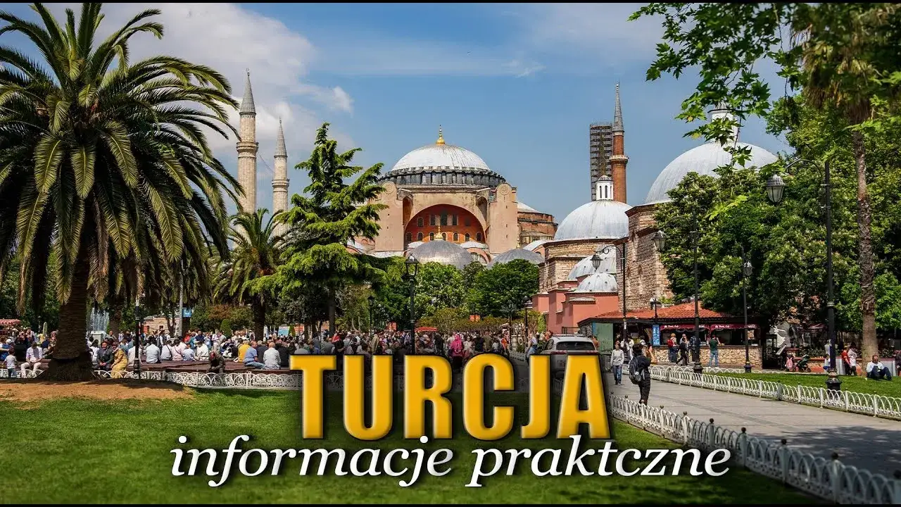 Zdjęcie Turcja czy trzeba paszport – co musisz wiedzieć przed wyjazdem