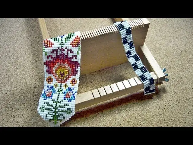 Zdjęcie Jak zrobić bransoletkę z koralików - proste kroki i przydatne porady