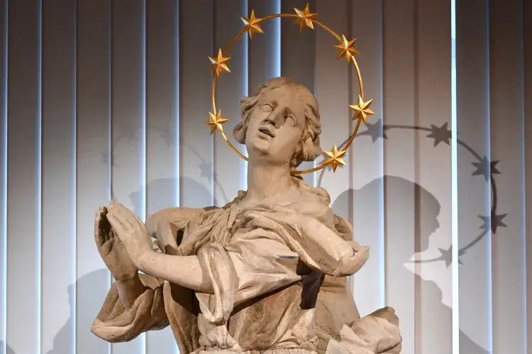 Zdjęcie Rzeźby baroku w Polsce: Najważniejsze dzieła i ich historia