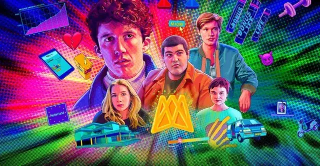 Zdjęcie Jak sprzedawać dragi w sieci 4 sezon - co wiadomo o premierze?