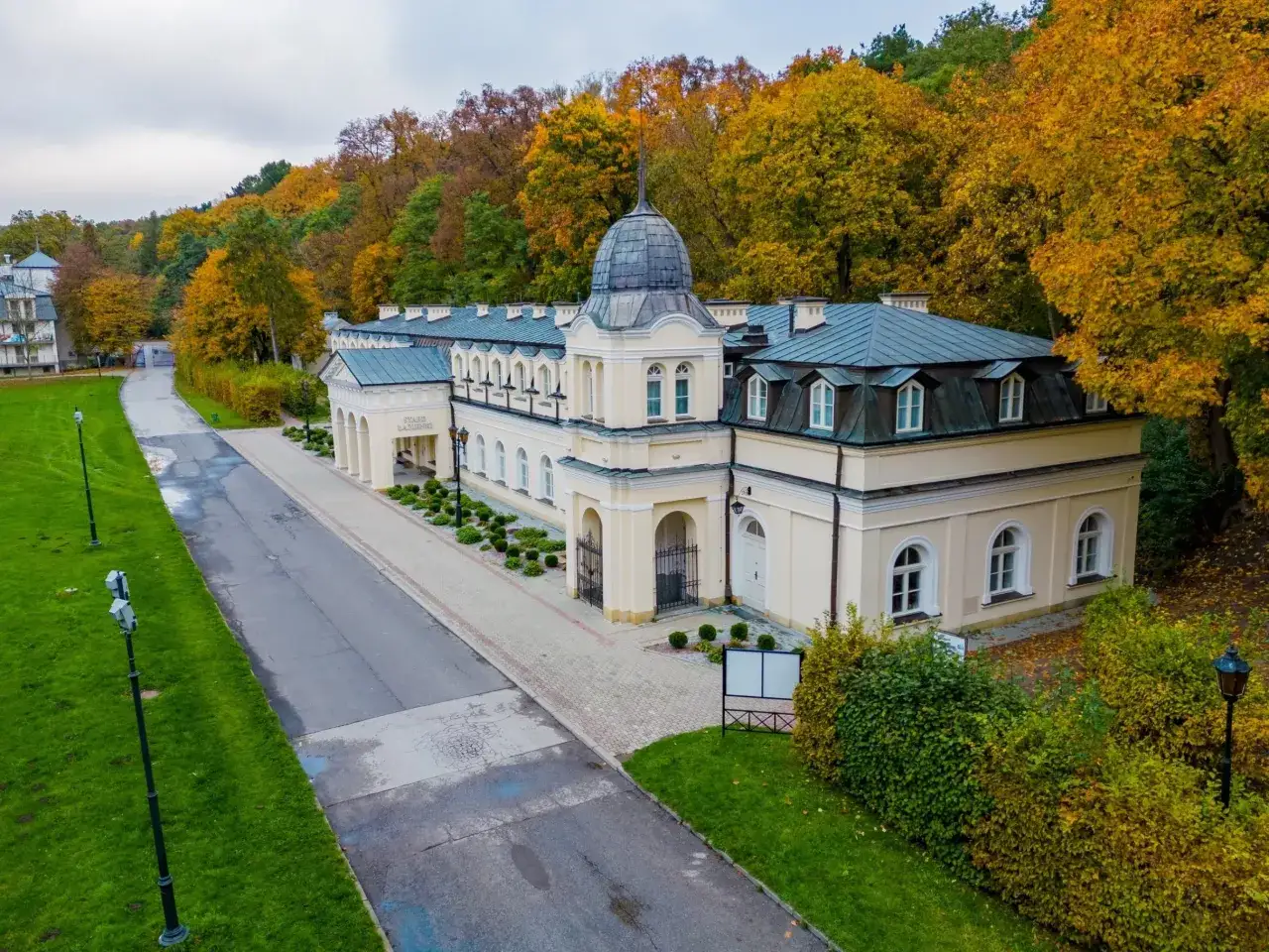 Zdjęcie Kto może jechać do sanatorium z ZUS? Sprawdź, czy się kwalifikujesz