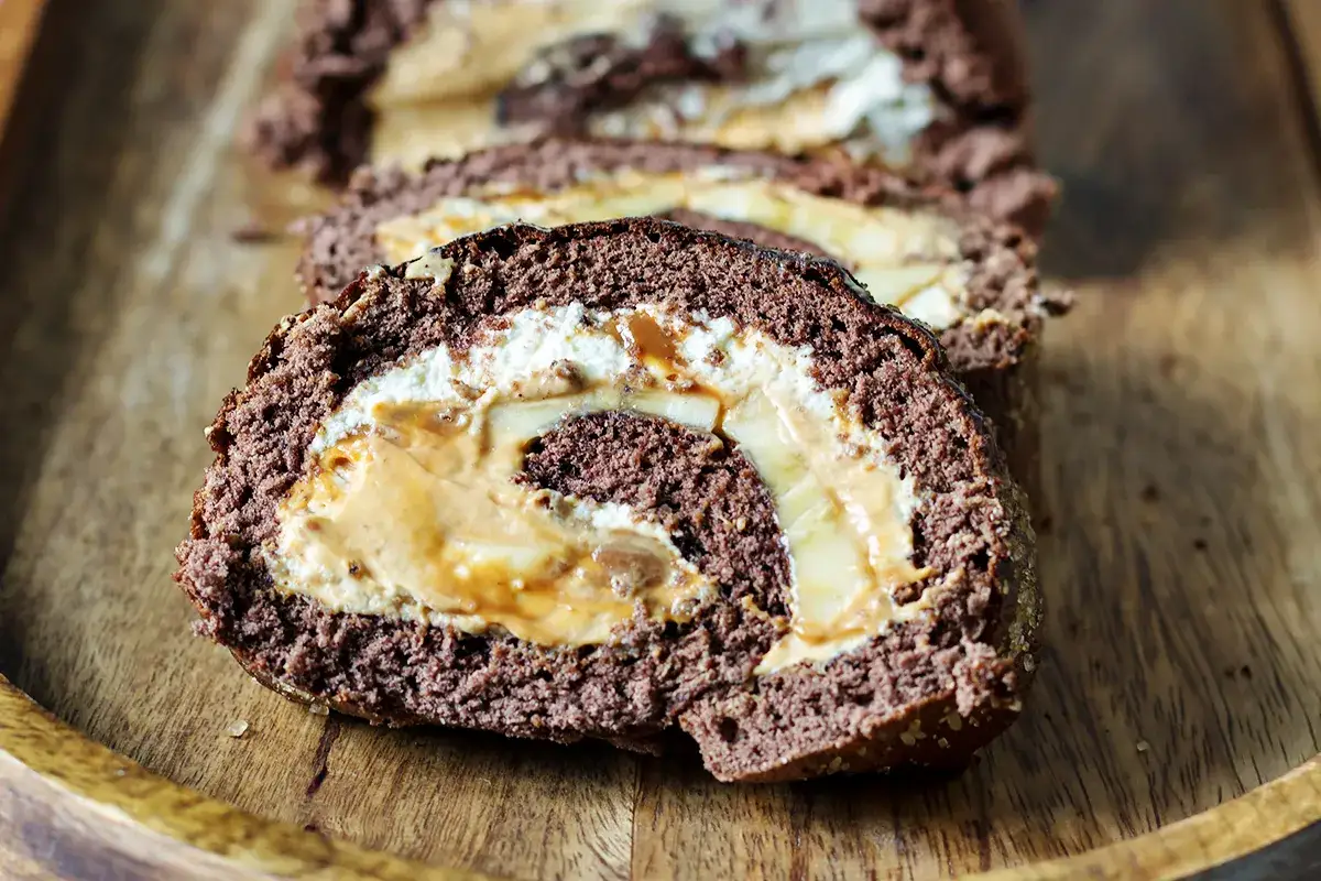 Zdjęcie Najlepsze przepisy na rolady ciasto – różnorodne smaki i metody