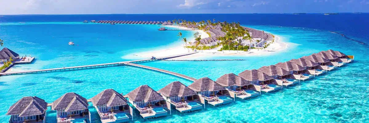 Zdjęcie Ile kosztuje lot na Malediwy? Sprawdź aktualne ceny i oferty
