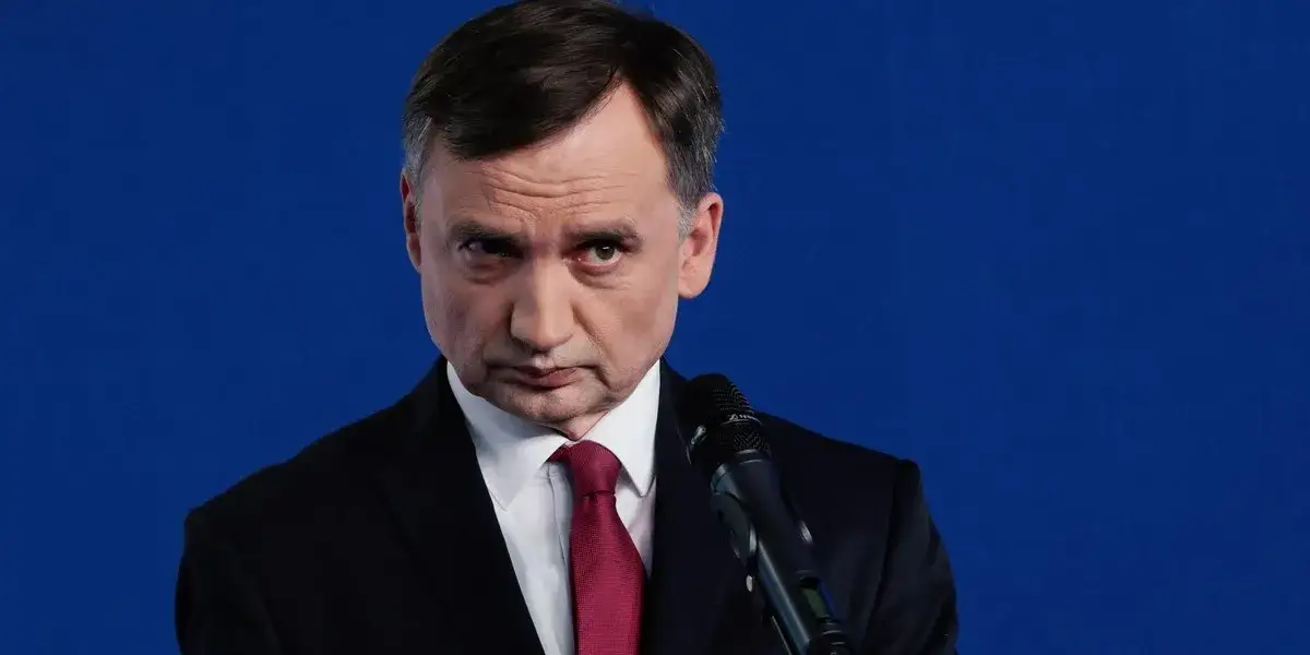 Zdjęcie Jak zdrowie Zbigniewa Ziobro? Niepokojące informacje o jego stanie