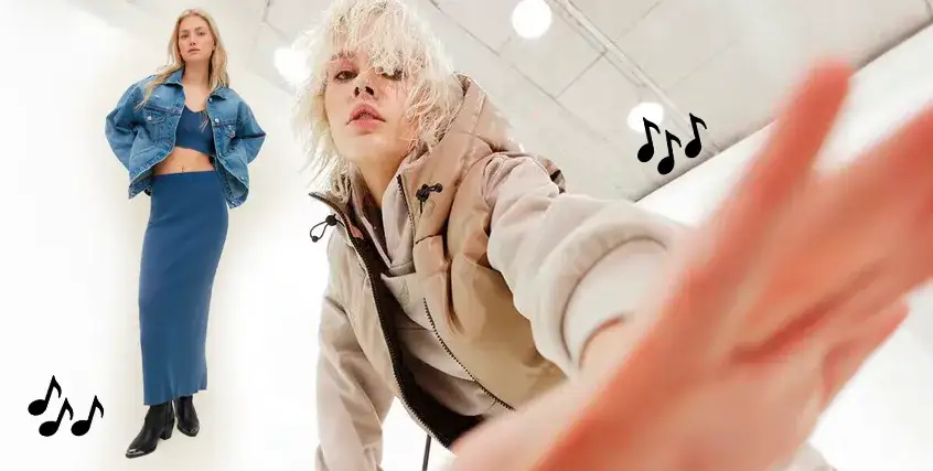 Zdjęcie Outfit concierto invierno: ideas para lucir cómodo y a la moda