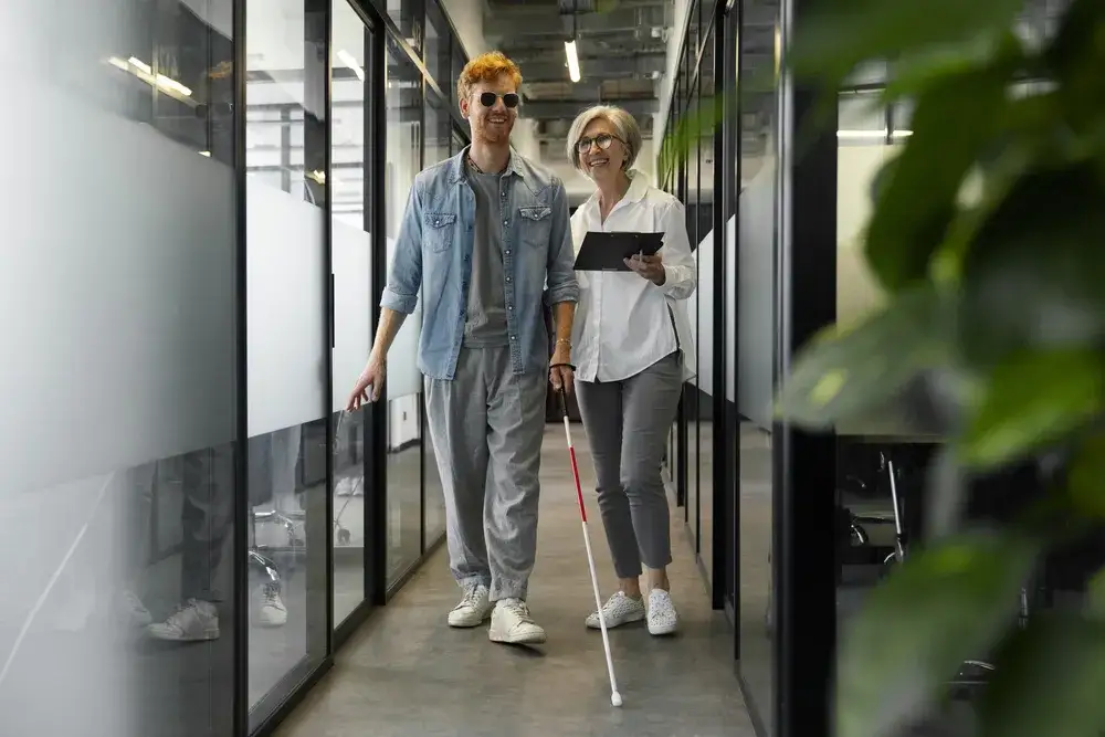 Zdjęcie Jak obliczyć wynagrodzenie osoby niepełnosprawnej i uniknąć błędów