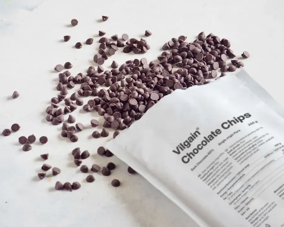 Zdjęcie Gdzie kupić wiórki czekoladowe? Sprawdź najlepsze oferty i ceny