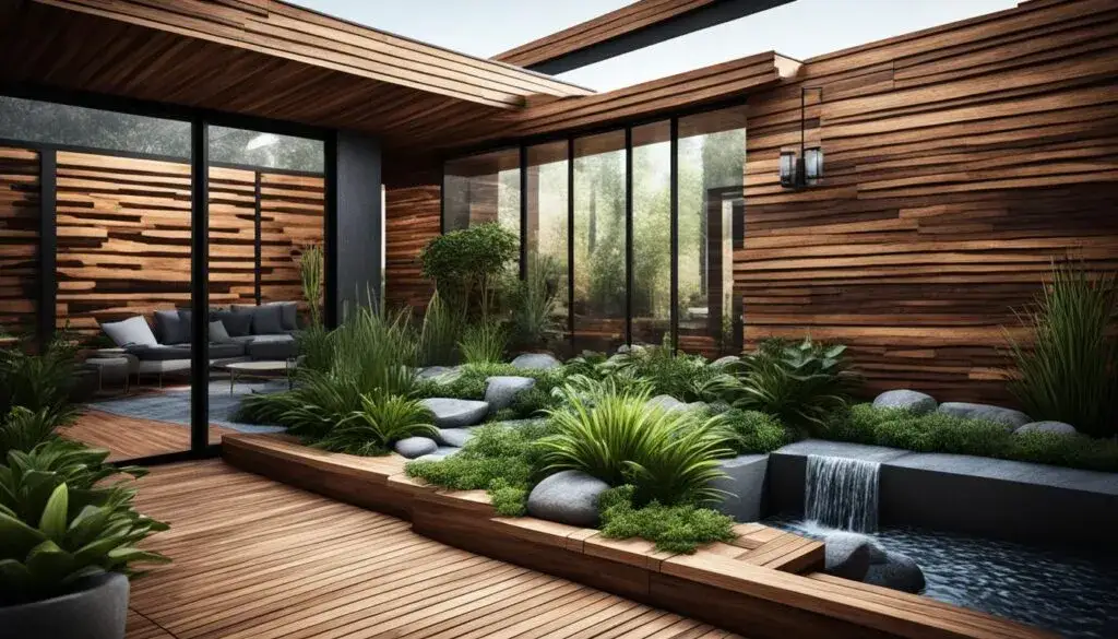 Zdjęcie Co na elewację zamiast tynku? Odkryj najlepsze alternatywy i ich zalety