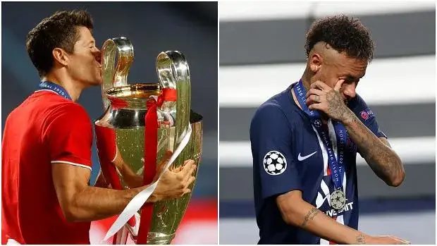 Zdjęcie Jaki piłkarz ma najwięcej Ligi Mistrzów? Zaskakujące fakty i statystyki