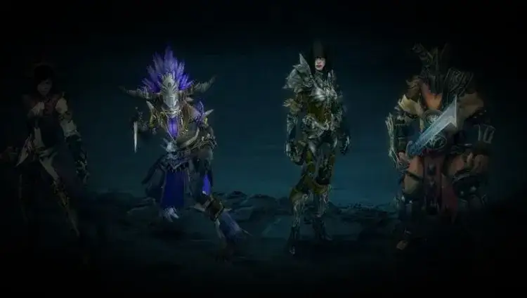 Zdjęcie Która klasa w Diablo 3 zabije wszystkich wrogów? Brutalne porównanie postaci