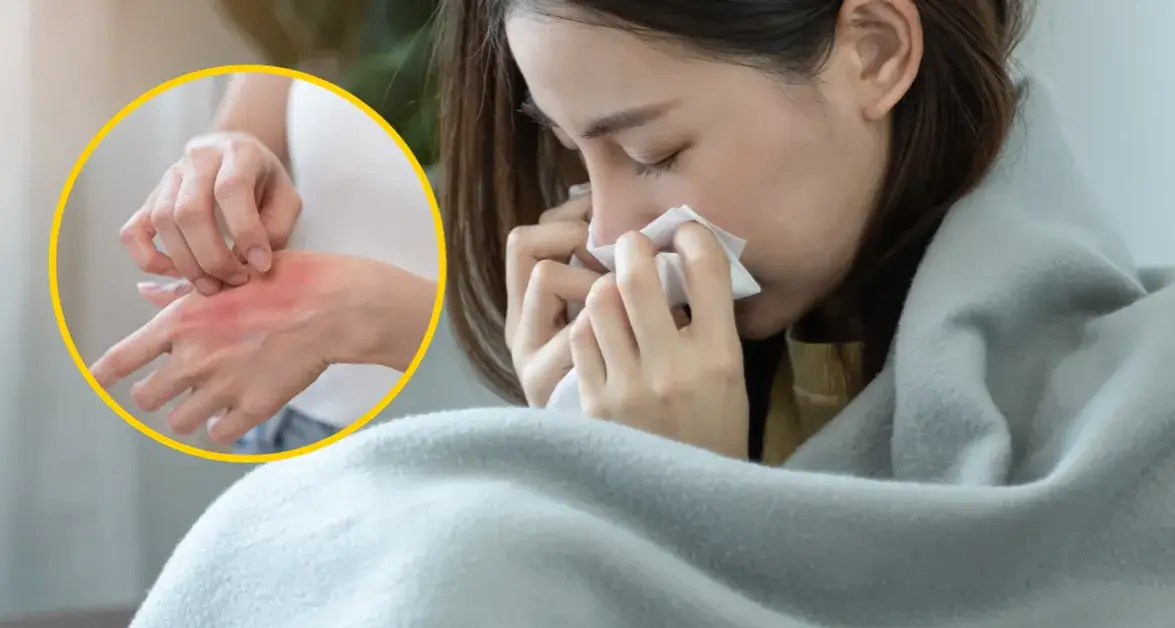 Zdjęcie Ospen skutki uboczne: poznaj niebezpieczne efekty stosowania leku