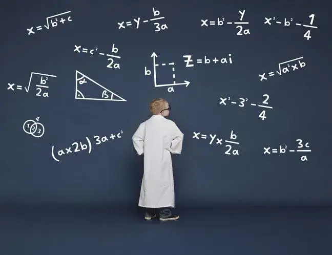 Zdjęcie Zasady działań w matematyce: unikaj najczęstszych błędów w obliczeniach
