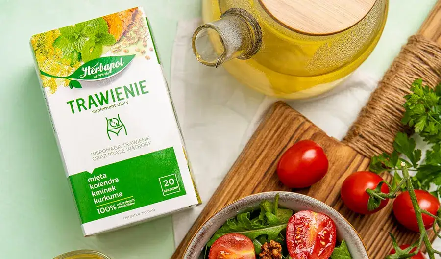 Zdjęcie Najlepsze herbaty na trawienie – które wybrać i jak działają na żołądek