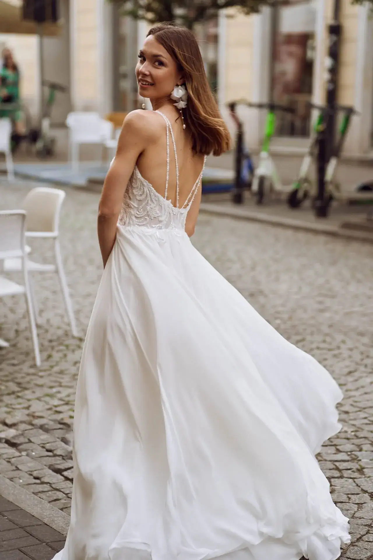 Zdjęcie Jak zostać modelką sukien ślubnych i uniknąć najczęstszych błędów