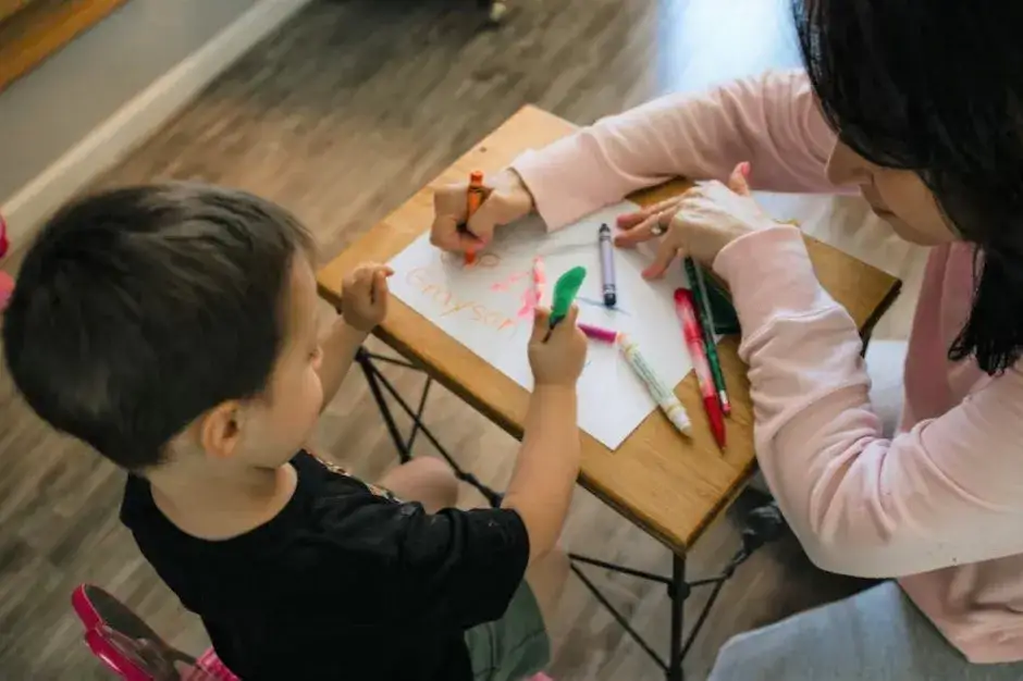Zdjęcie Jak zapisać dziecko do przedszkola - uniknij błędów w rekrutacji