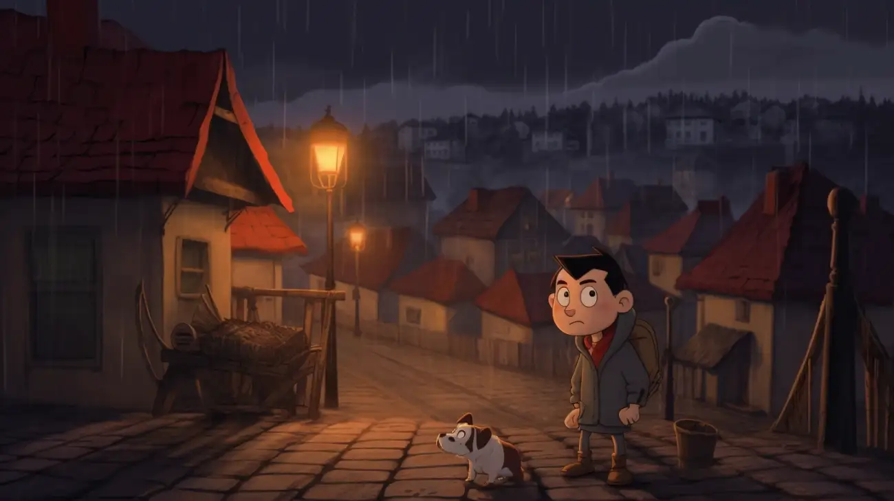 Premiera Shin-chana: Shiro of Coal Town coraz bliżej.