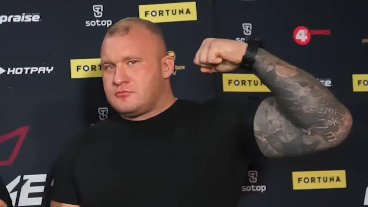 Zdjęcie Kim jest Wielki Bu? Tajemnicza postać w polskiej kulturze