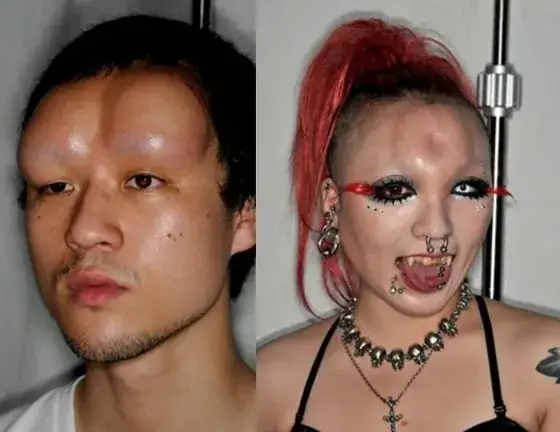 Zdjęcie Czy piercing to grzech? Odkryj moralne aspekty modyfikacji ciała