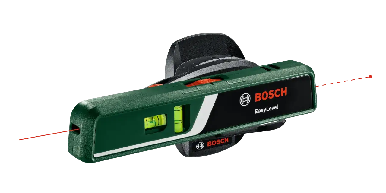 Zdjęcie Poziomica laserowa Stanley czy Bosch – która jest lepsza do Twoich prac?