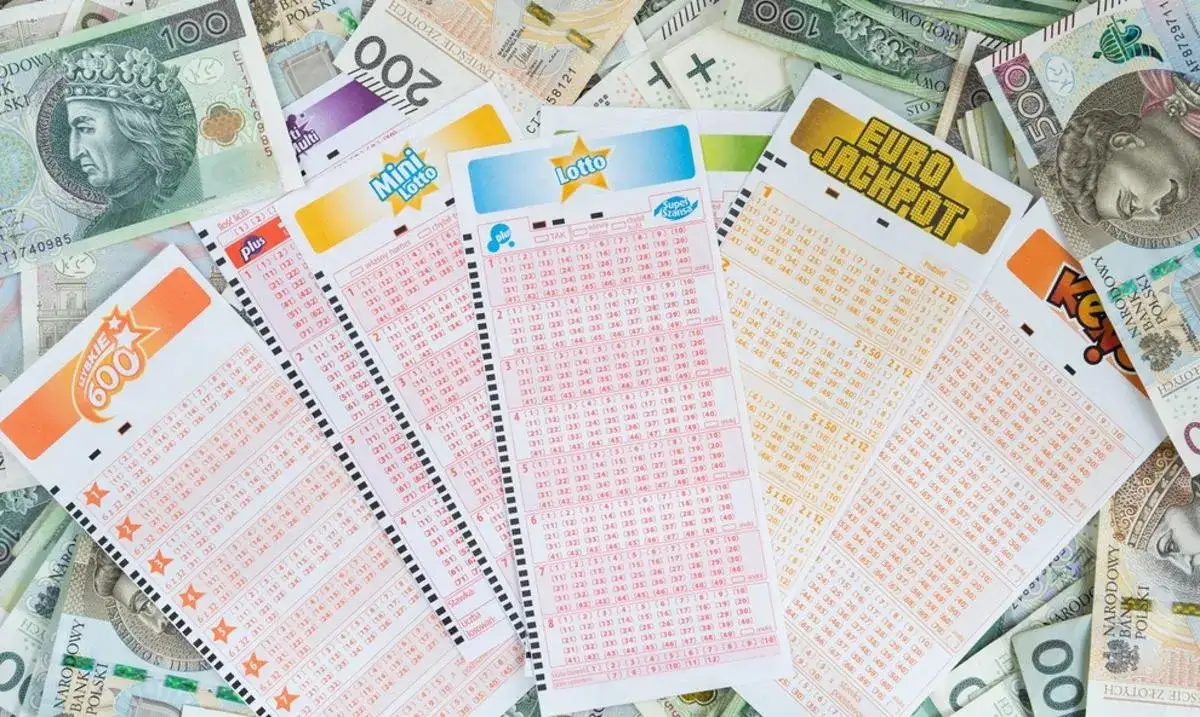 Zdjęcie Gdzie odebrać wygraną w lotto i uniknąć zbędnych problemów