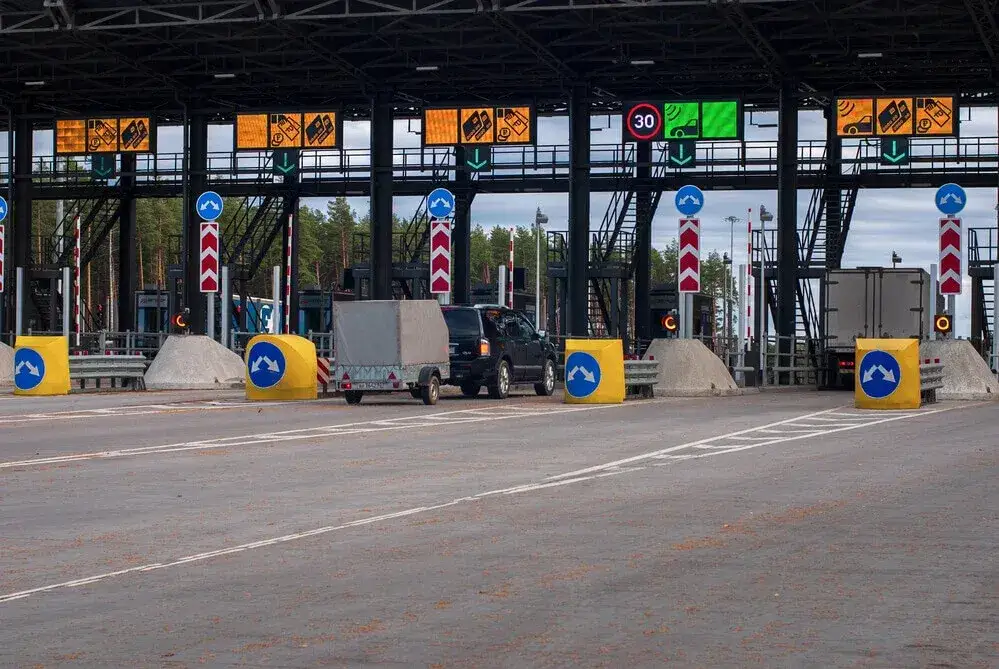 Zdjęcie Czy na autostradzie A2 można płacić na bramkach? Sprawdź metody płatności