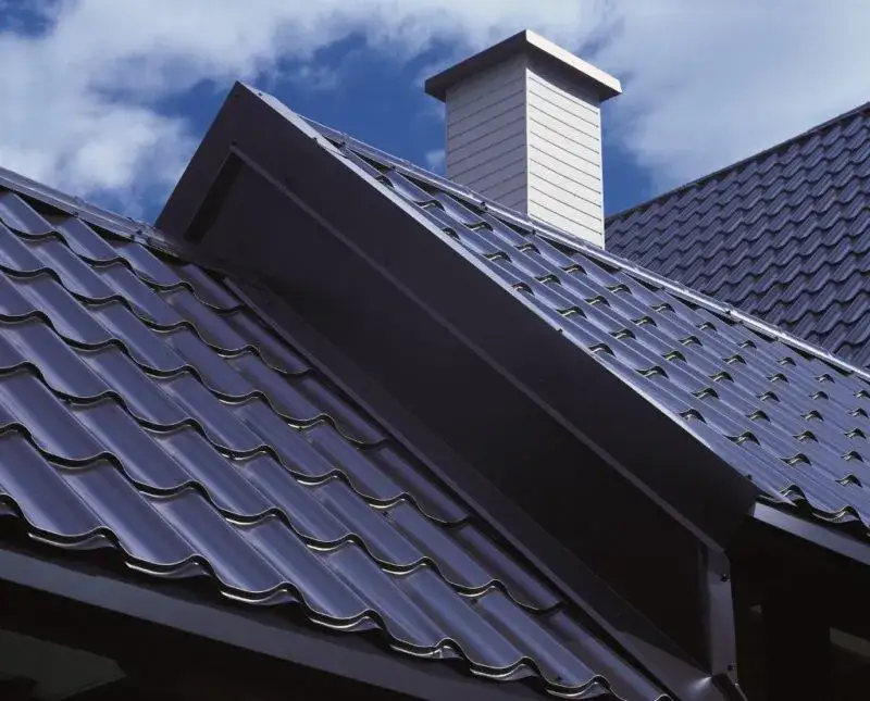 Zdjęcie Ile kosztują dachówki? Poznaj ceny i oszczędź na dachu