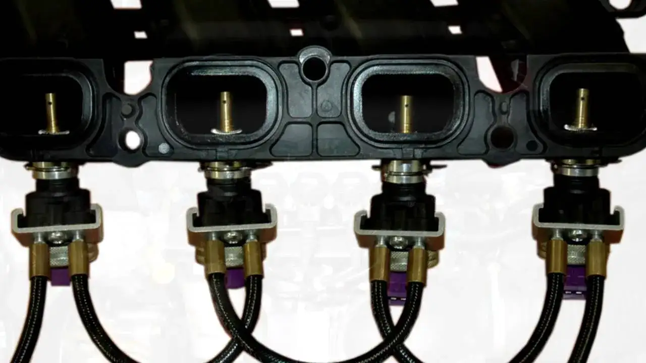 Zdjęcie Jak sprawdzić wtryskiwacze LPG i uniknąć kosztownych napraw