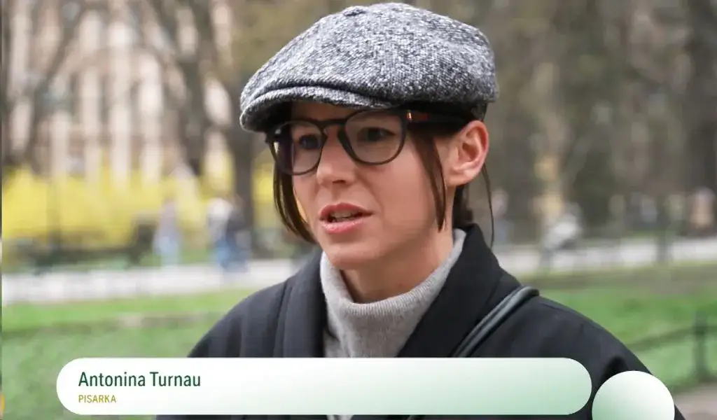 Zdjęcie Antonina Turnau wiek i sekrety jej długiej kariery muzycznej