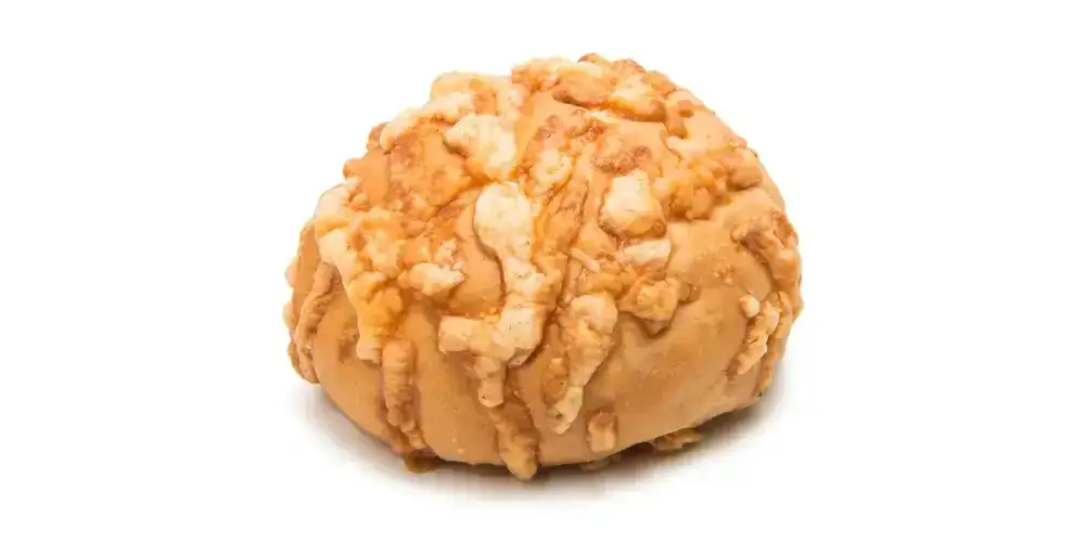 Zdjęcie Ile kalorii ma bułka z serem? Zaskakujące wartości odżywcze!