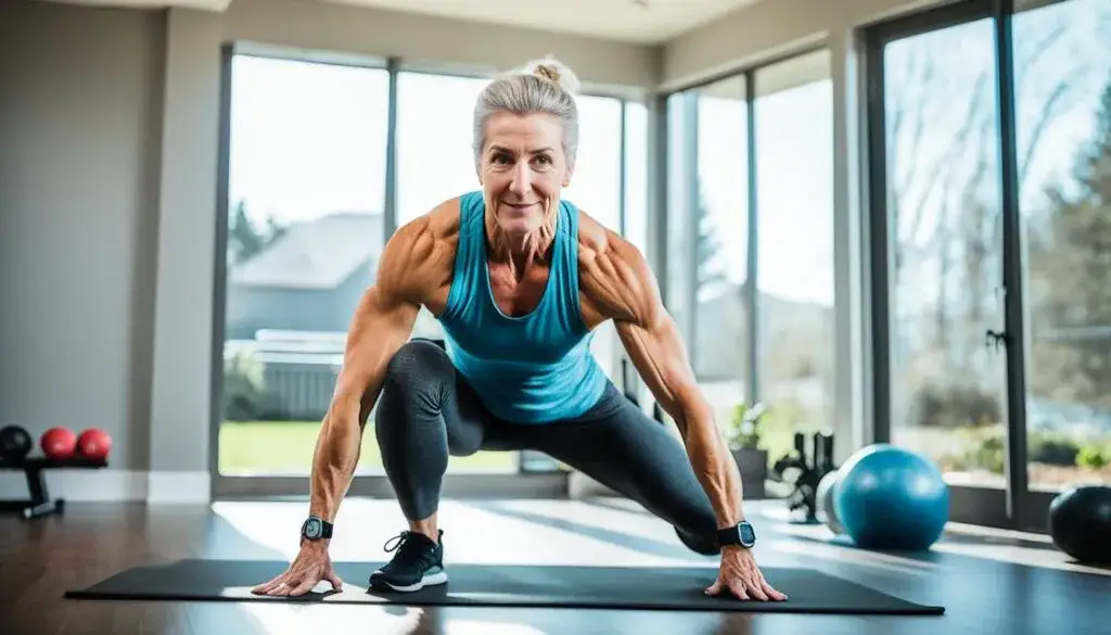 Zdjęcie Skuteczny trening na odchudzanie: jak schudnąć i czuć się lepiej