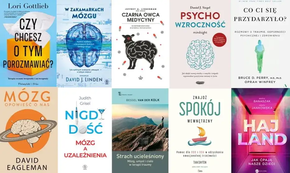 Zdjęcie Czym jest literatura popularnonaukowa i dlaczego jest ważna?