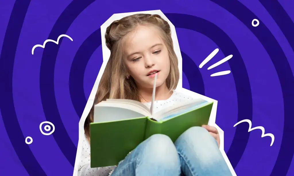 Zdjęcie Wiersze dla dzieci: jak poezja rozwija kreatywność i język dziecka