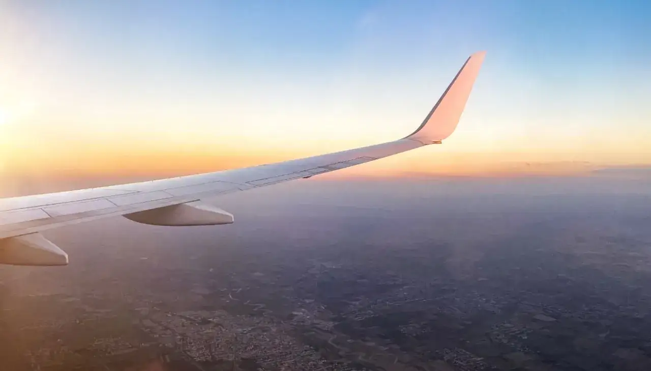 Zdjęcie Ile trwa lot z Poznania do Bułgarii? Sprawdź czas lotu i więcej