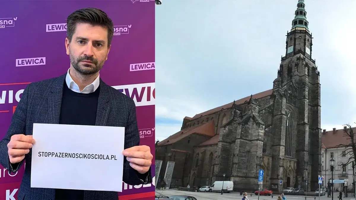 Zdjęcie Ile kościół dostaje od państwa? Kontrowersje i ukryte kwoty finansowania