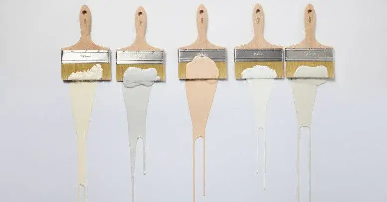 Zdjęcie Jak pomalować salon wzory - nowoczesne techniki i inspiracje