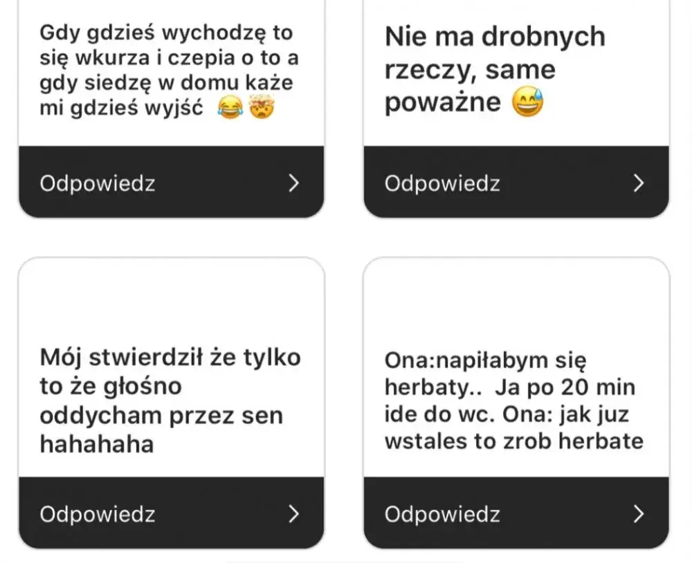 Zdjęcie Śmieszne żarty o męskim głosie, które rozbawią każdego faceta
