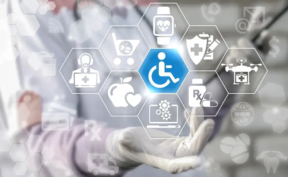 Zdjęcie Co przysługuje osobom niepełnosprawnym - prawa i świadczenia, które warto znać