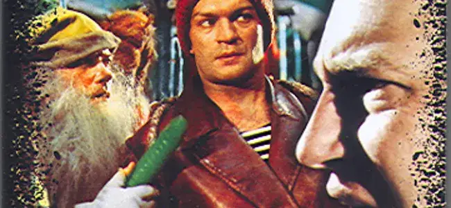 Zdjęcie Film Miś - Reżyser, Obsada, Recenzje, Ile Czasu Pracowano Nad Filmem?