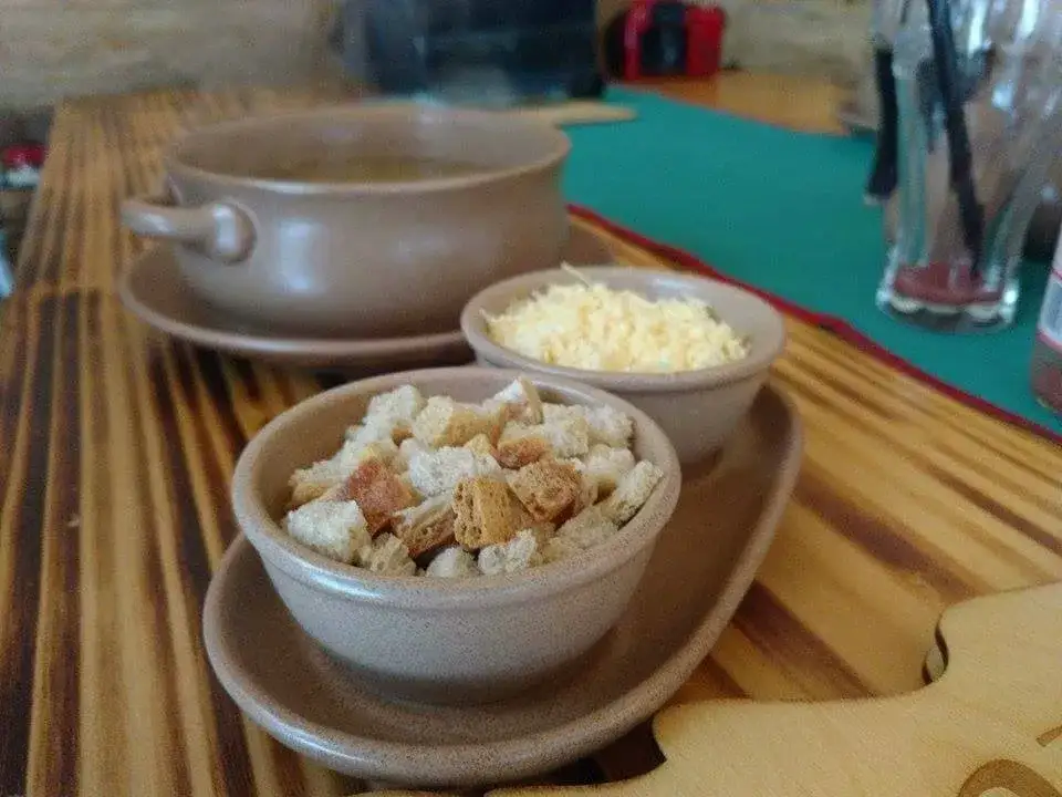 Zdjęcie Zawoja gdzie zjeść – odkryj najlepsze miejsca z regionalnymi specjałami