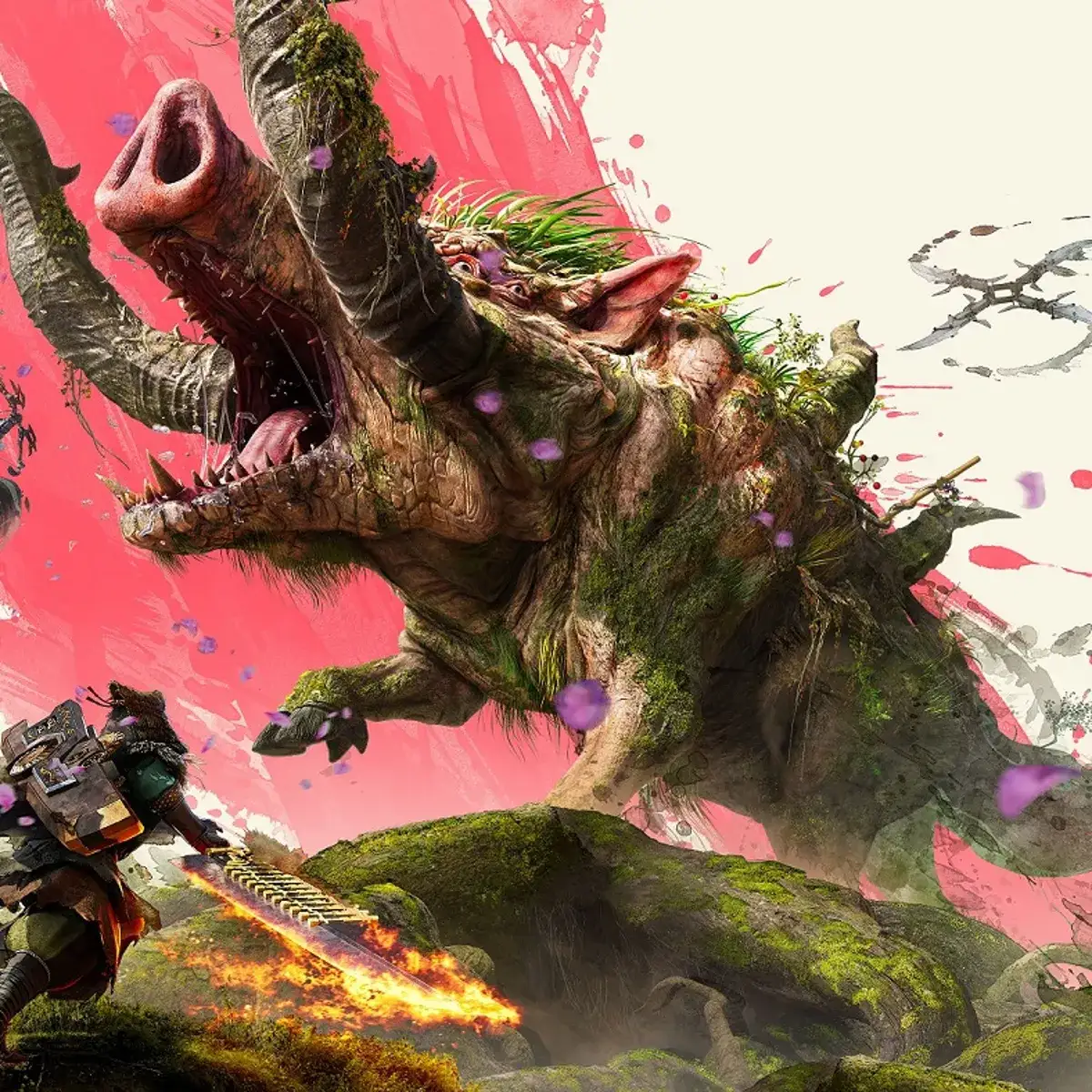 Zdjęcie Wild Hearts recenzja - co naprawdę myślą gracze o tej grze?