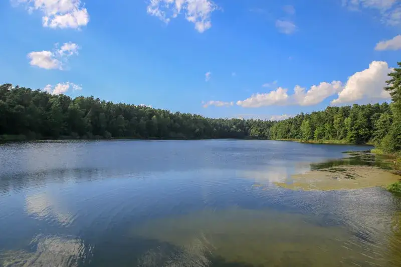 Zdjęcie Jezioro w Olsztynie: Odkryj ukryte skarby i atrakcje rekreacyjne