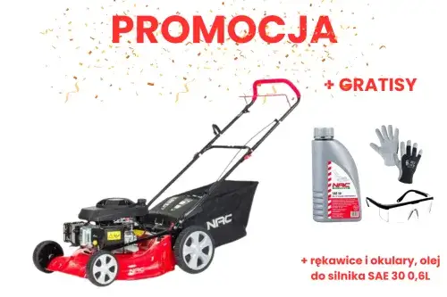 Zdjęcie Ile pali kosiarka spalinowa? Sprawdź koszty i oszczędności