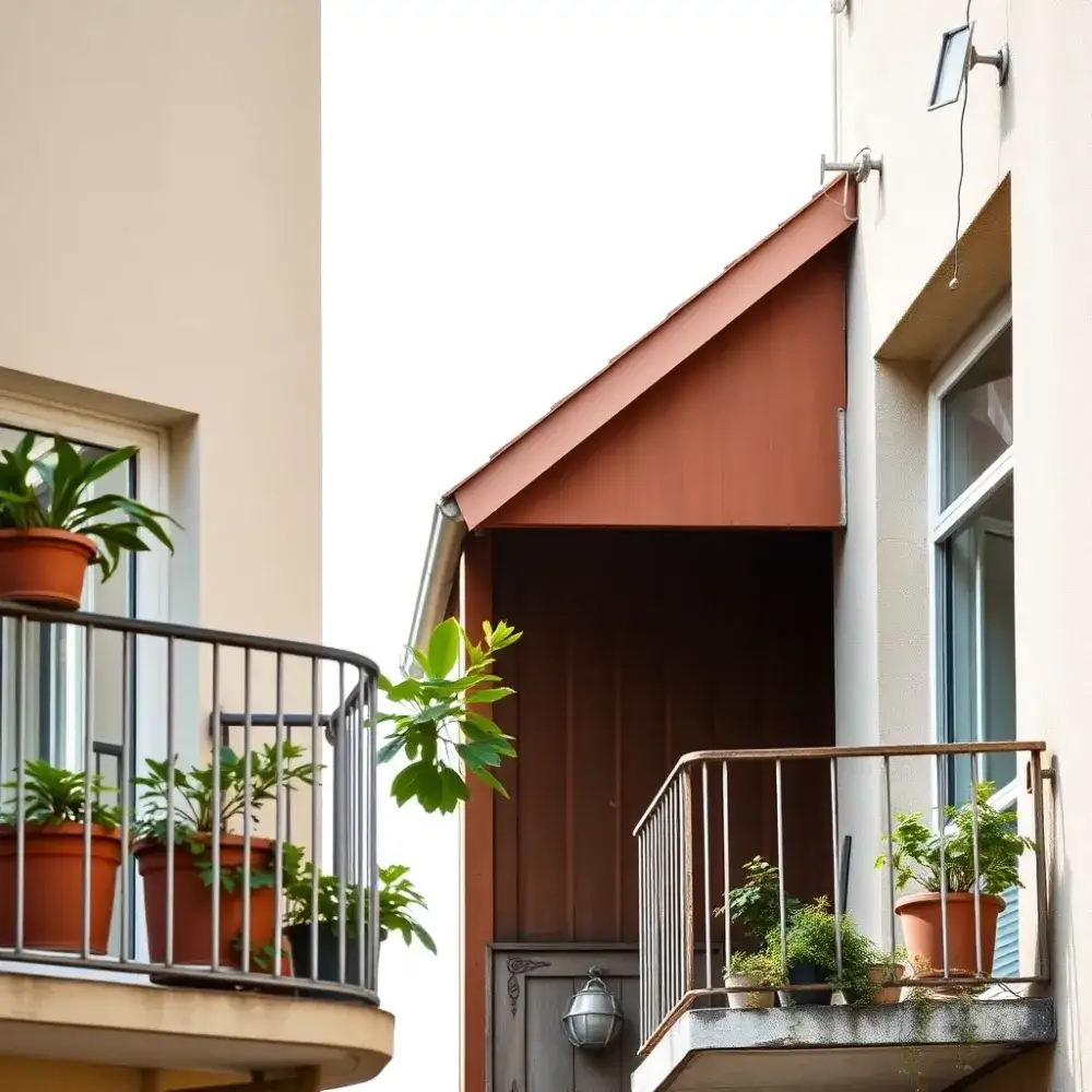 Zdjęcie Kto odpowiada za remont balkonu w spółdzielni? Poznaj swoje prawa