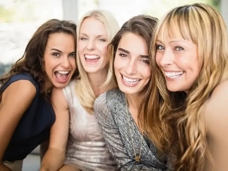 Zdjęcie Damskie sekrety! 7 zabawnych cytatów o kobietach, które bawią!